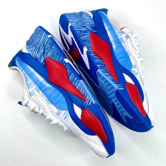 PUMA Men's Rs-X Render Shoes - Picture 9 of 15